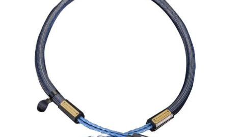 Siltech Royal Double Crown 喇叭線