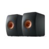 KEF LS50 Wireless II 無線音響系統