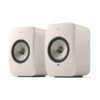 KEF LSX II LT 無線音響系統