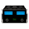 McIntosh MC462 2 聲道晶體管後級擴音機